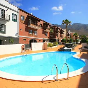 La Maison Du Surfeur Alloggio in famiglia Costa Adeje (Tenerife)