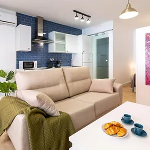 Malagueta Freshapartments Appartamento Málaga