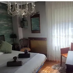 Diego's Vintage Appartement Bilbao