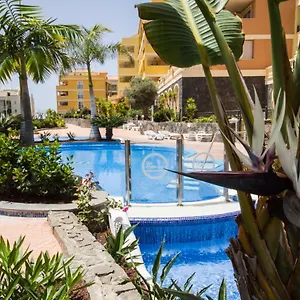 A From Appartamento Palm-mar