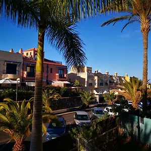 Beautiful Appartamento Palm-mar